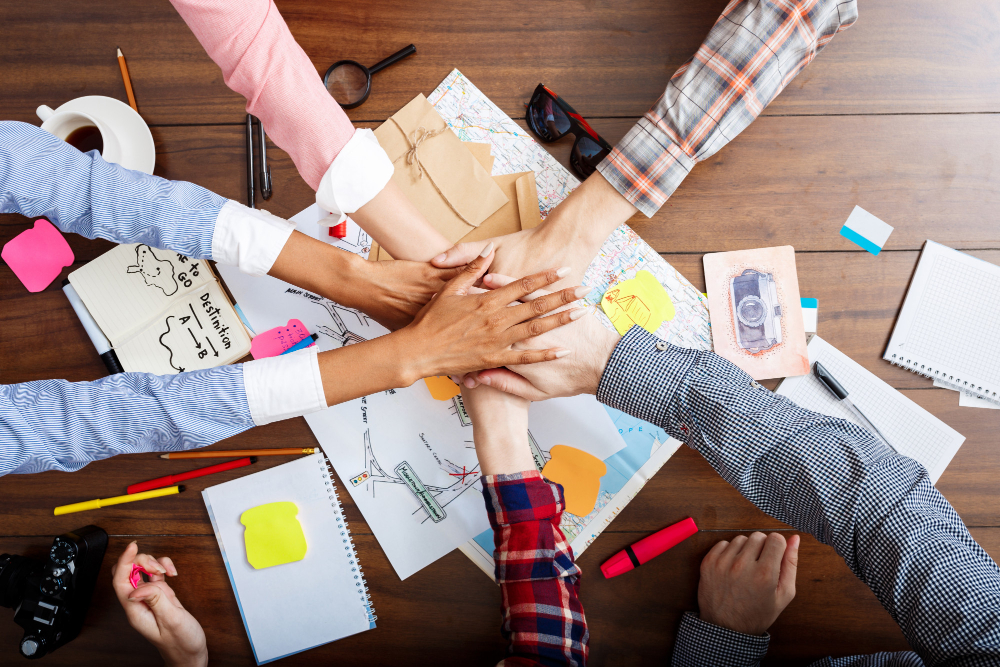 Qual a importância de se ter uma cultura organizacional dentro da empresa?